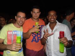 Natal Open Prime